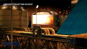 Ammonia_Storage_Tank