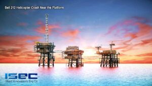 Oil Platform