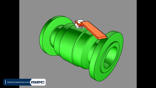 Ball Valve