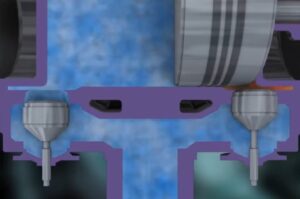Plate Valve