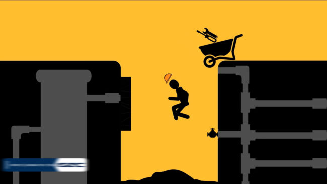 Take-dangers-of-canals-trenches-and-pits-seriously Take dangers of canals, trenches and pits seriously